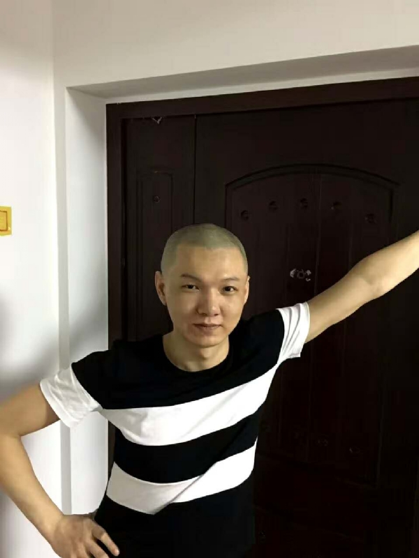 顺子的第一张照片--三明相亲网