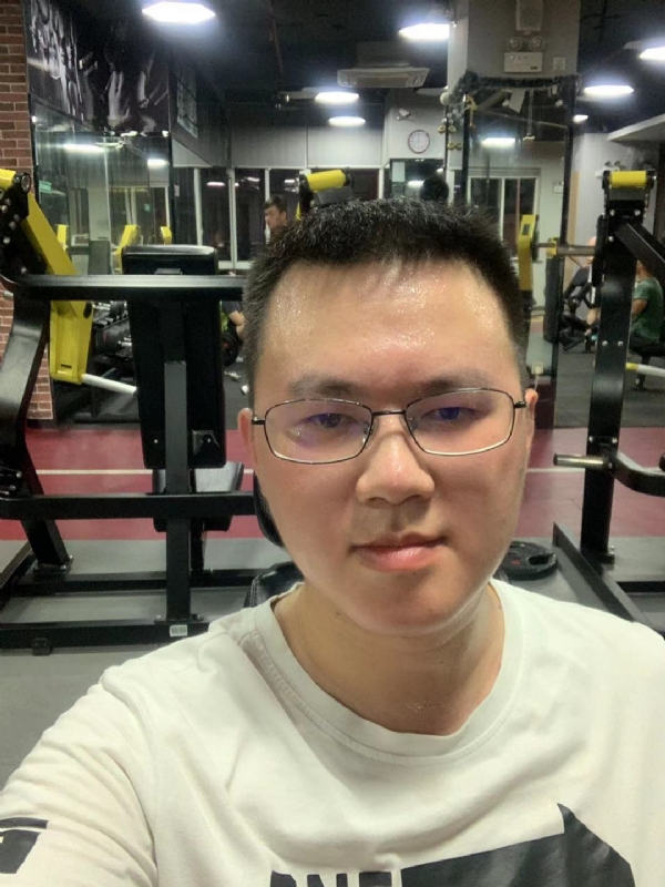 loyi的第一张照片--三明相亲网