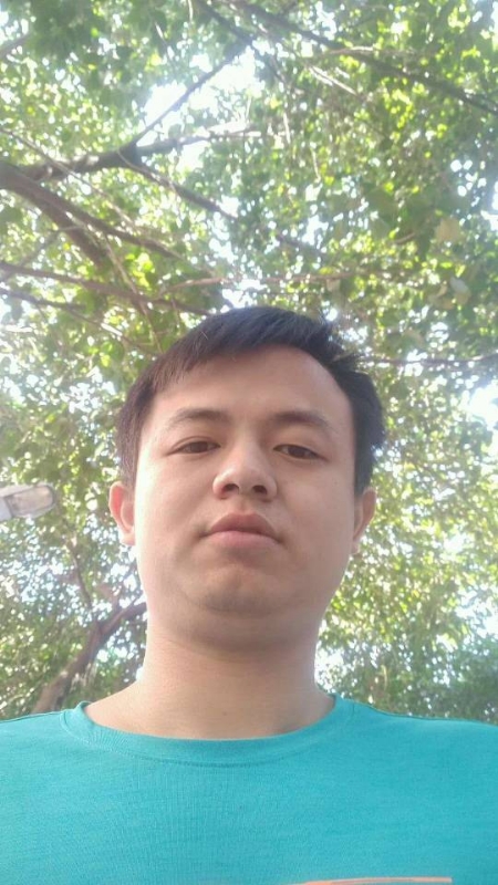靠谱男的第一张照片--三明相亲网