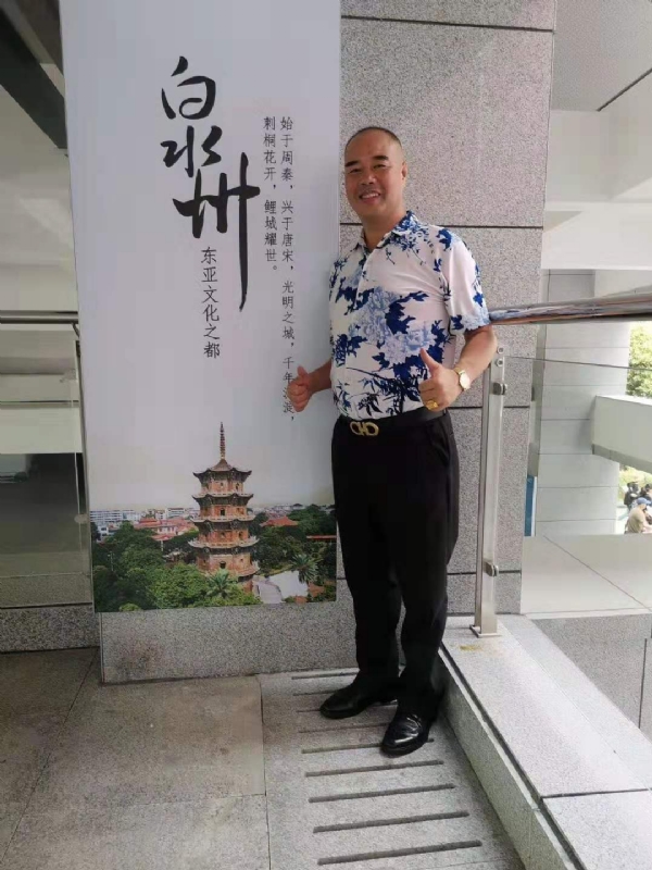 李国伟的第一张照片--三明相亲网