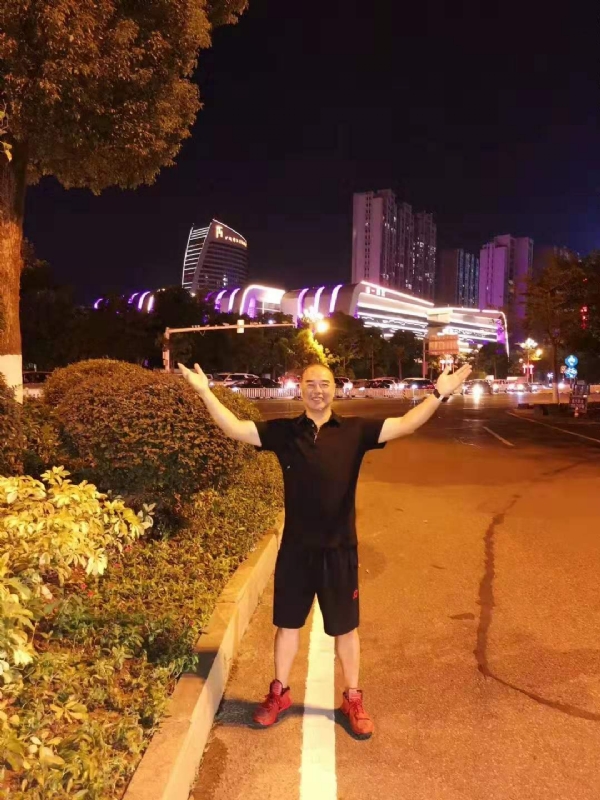 李国伟的第二张照片--三明相亲网