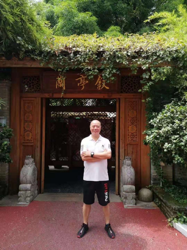 李国伟的第四张照片--三明相亲网