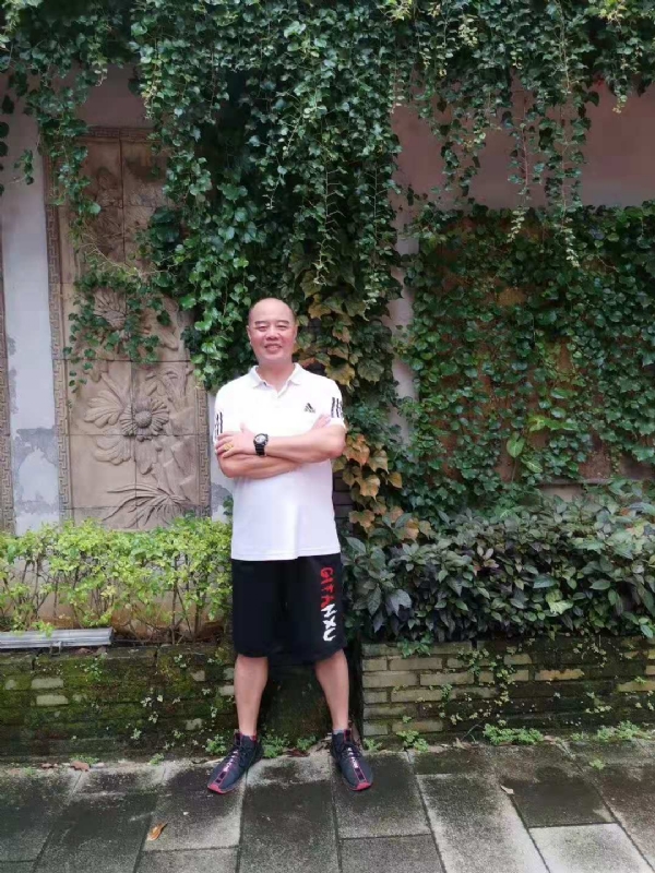 李国伟的第五张照片--三明相亲网