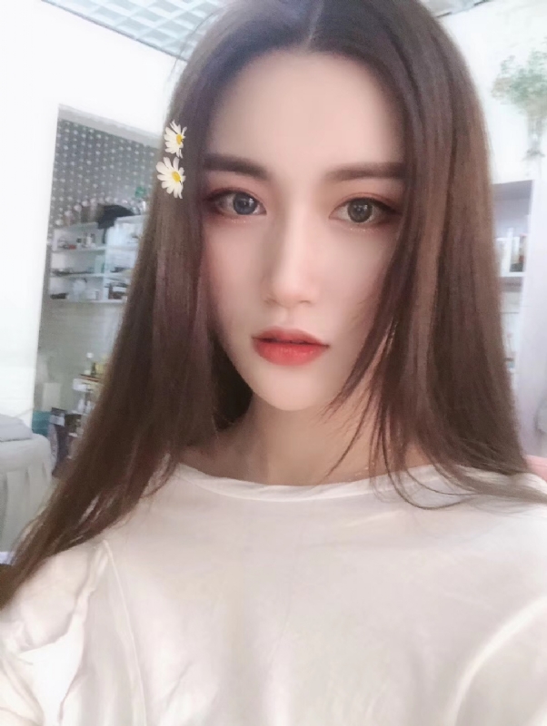 烟雨飘飘的第一张照片--三明相亲网