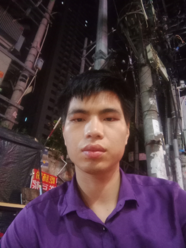 七月的风八月的雨的第一张照片--三明相亲网