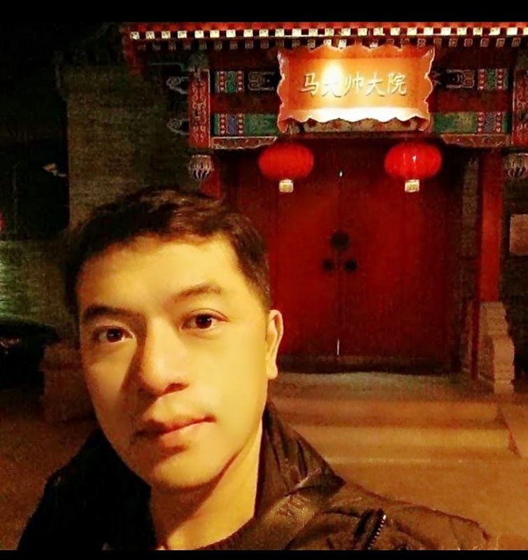 飄渺的第一张照片--三明相亲网