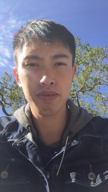 爱你的第一张照片--三明相亲网