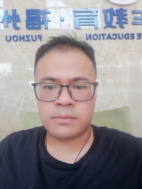 乘风破浪的第一张照片--三明相亲网