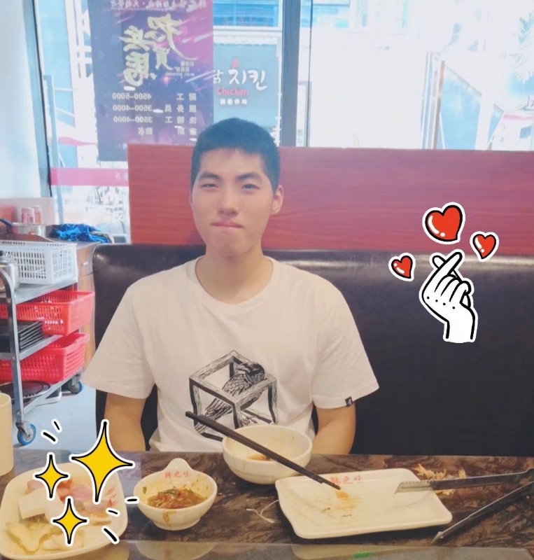 XUAN傑的第一张照片--三明相亲网