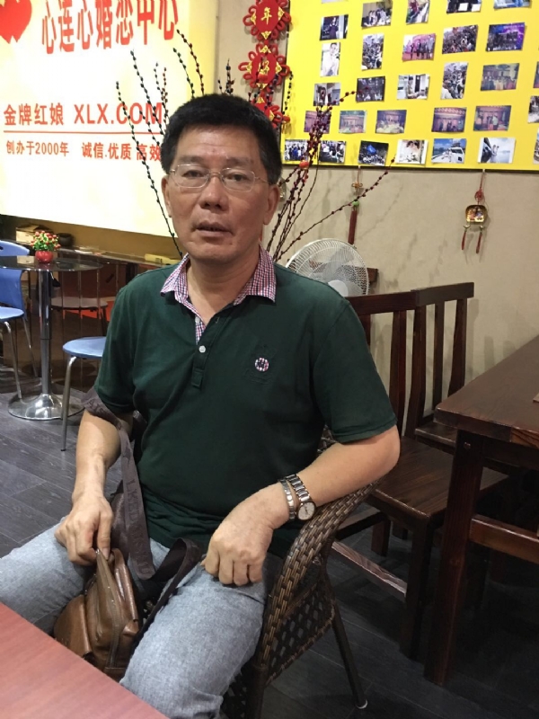 老连的第一张照片--三明相亲网