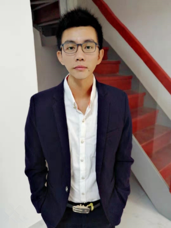 林智明的第一张照片--三明相亲网