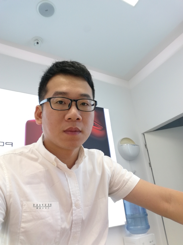 属狗的男人的第一张照片--三明相亲网