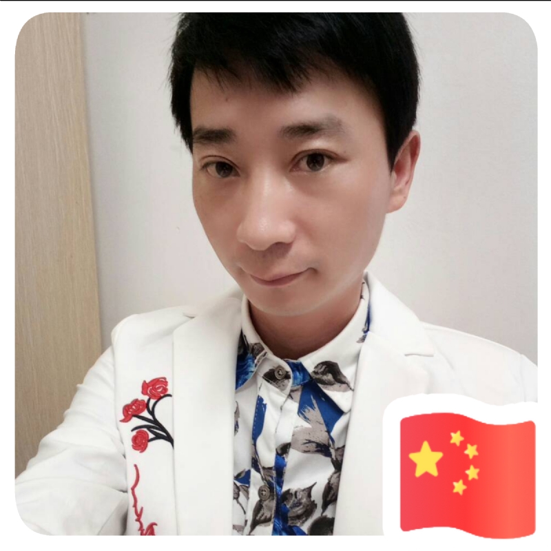 君壕的第一张照片--三明相亲网