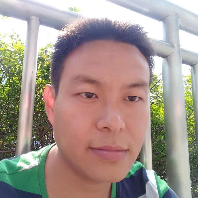 崔尚书的第一张照片--三明相亲网