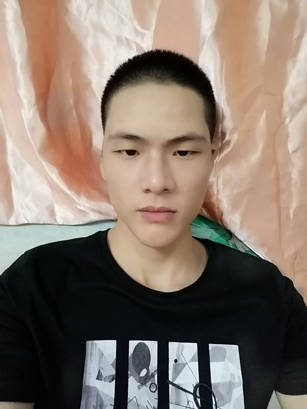 啊猫的第一张照片--三明相亲网