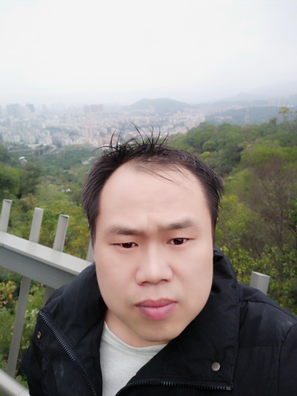 寻找幸福的第一张照片--三明相亲网