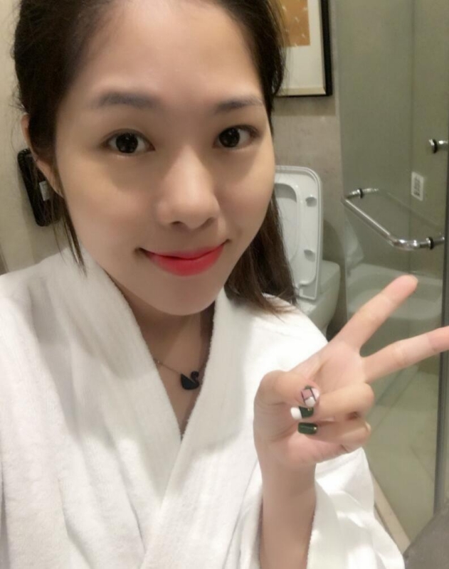 爱你很幸福的第一张照片--三明相亲网