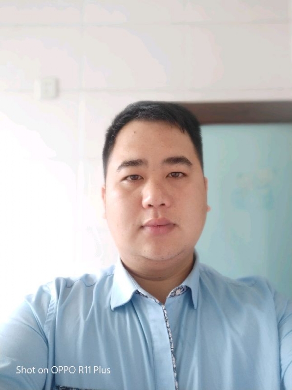 真心面对缘分的第一张照片--三明相亲网