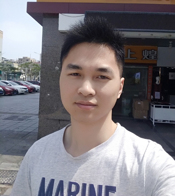 泰歌的第一张照片--三明相亲网