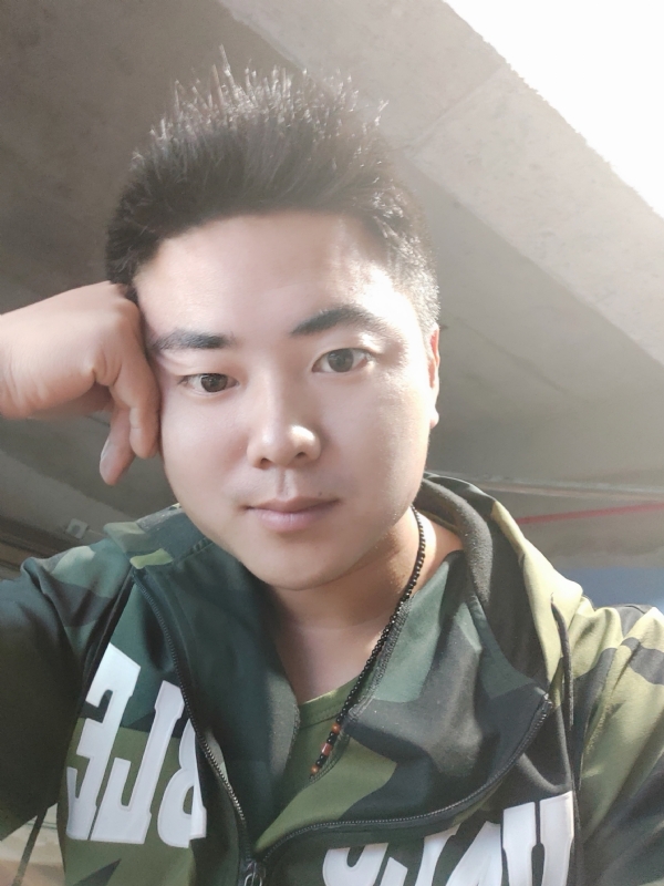 上门女婿的第一张照片--三明相亲网
