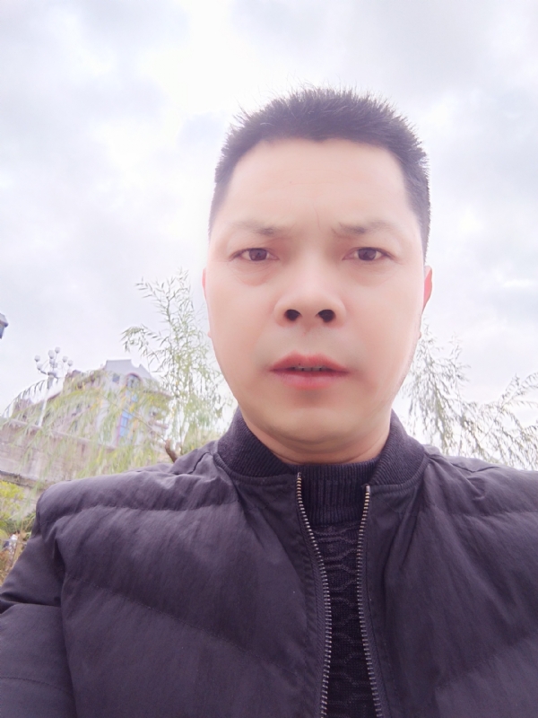 随缘的第一张照片--三明相亲网