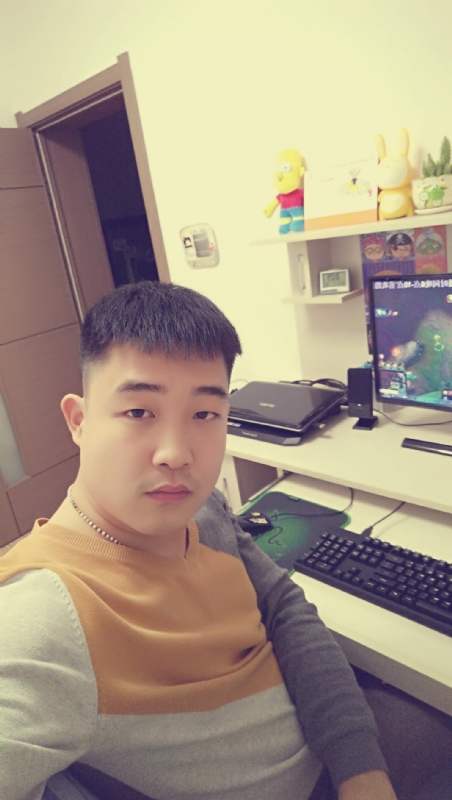 李权的第一张照片--三明相亲网