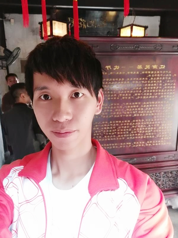 alex流年的第一张照片--三明相亲网