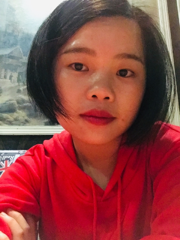 阿言的第一张照片--三明相亲网