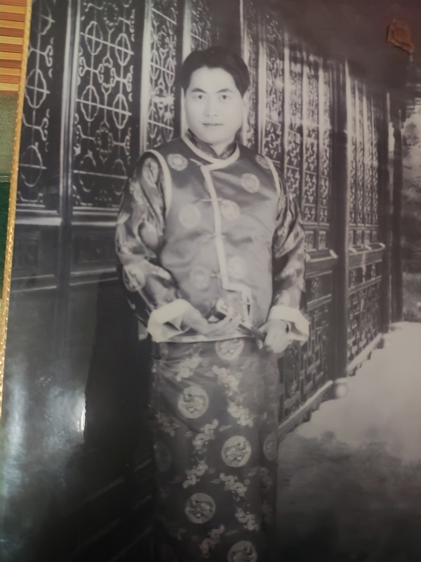 米兰的第一张照片--三明相亲网