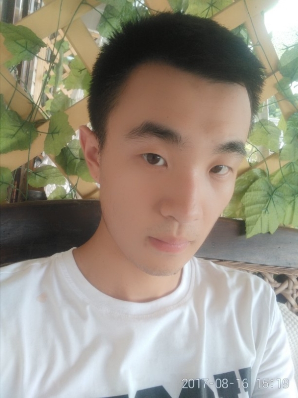 余生请你指教的第一张照片--三明相亲网