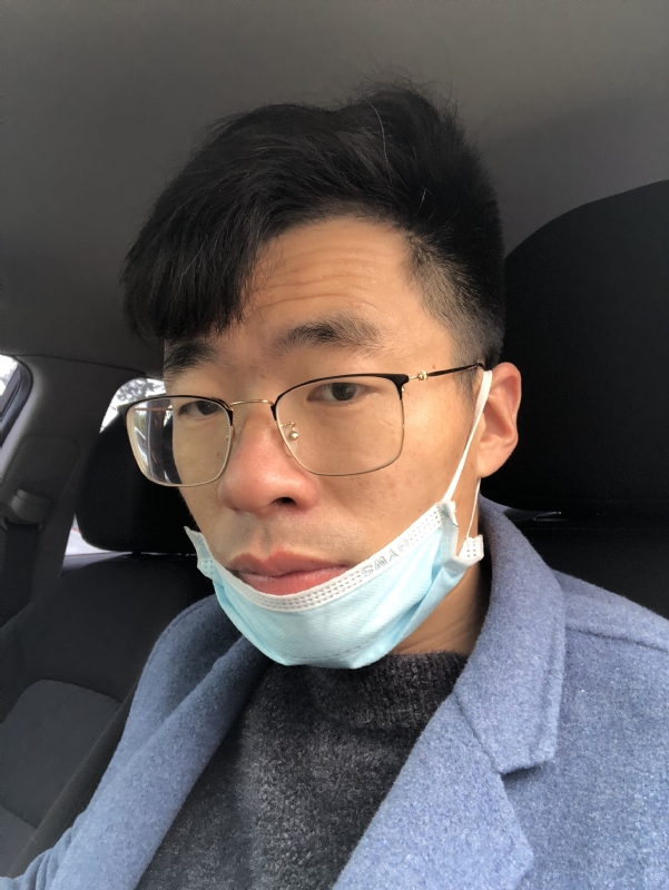 李先生的第一张照片--三明相亲网
