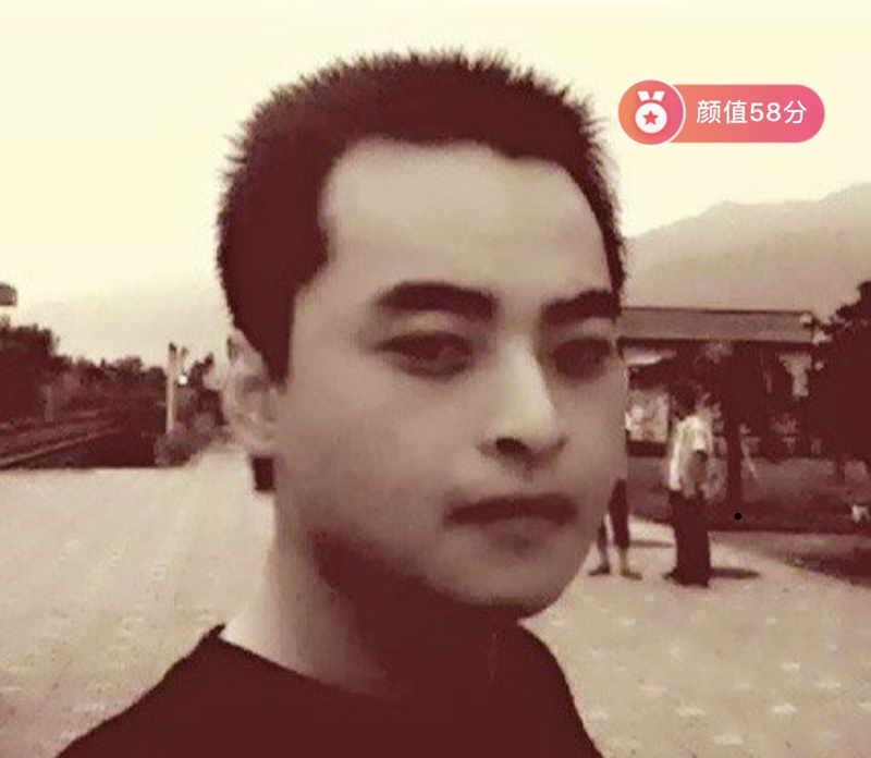 缘来是爱情的第一张照片--三明相亲网