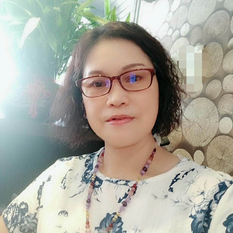 NiNi的第三张照片--三明相亲网
