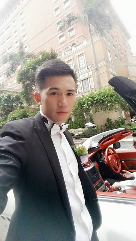 上善若水的第一张照片--三明相亲网