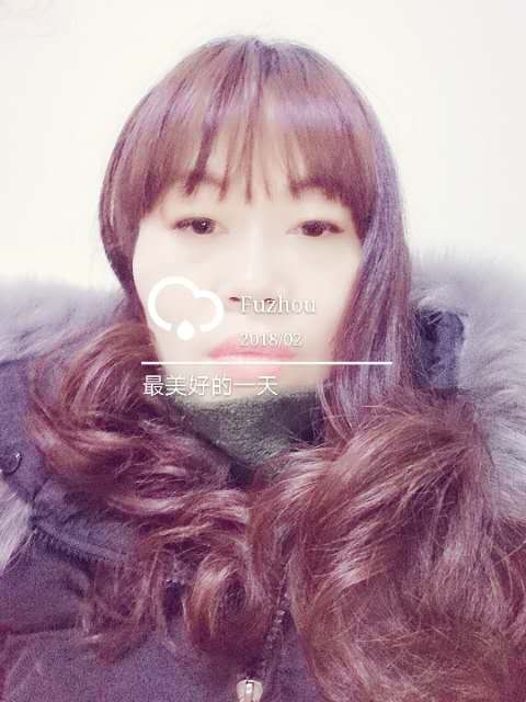 今生之缘的第一张照片--三明相亲网