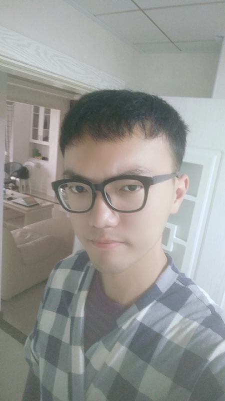 大酋长的第一张照片--三明相亲网