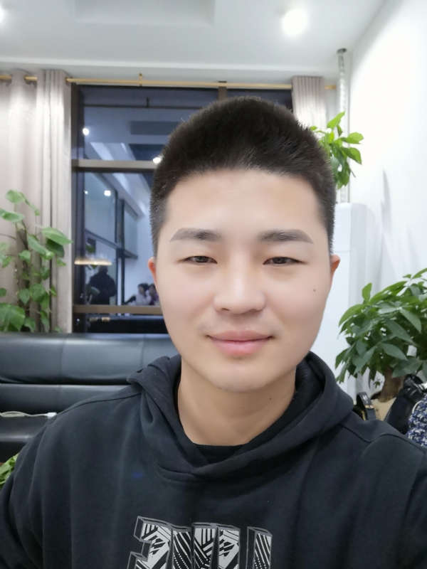 春茶的第一张照片--三明相亲网