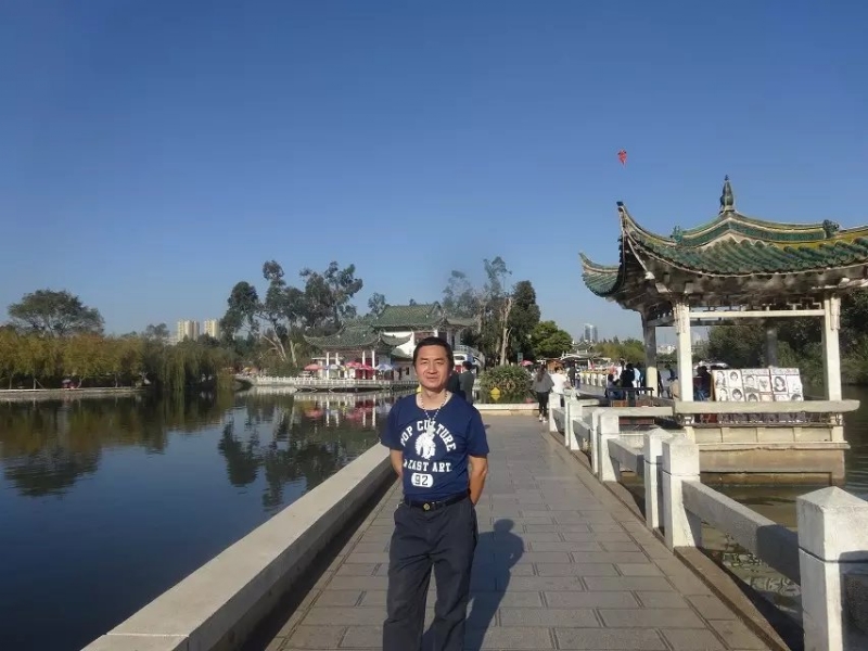 真心的龙的第二张照片--三明相亲网