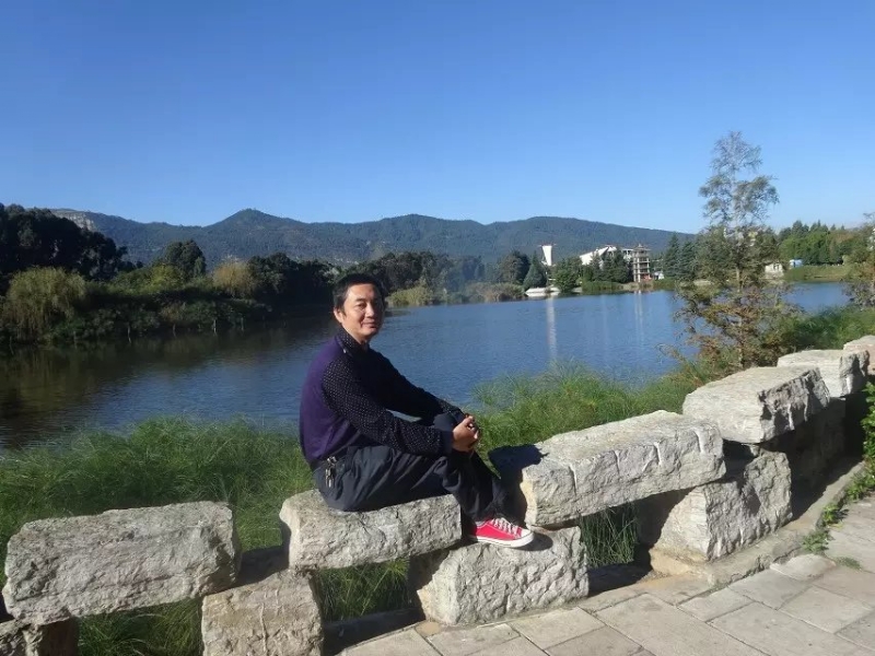 真心的龙的第八张照片--三明相亲网