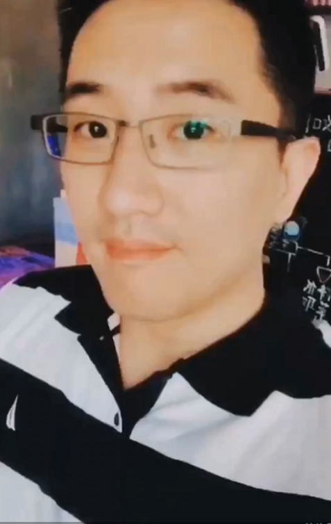 虎子的第一张照片--三明相亲网