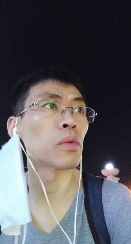 上善若水任方圆的第一张照片--三明相亲网
