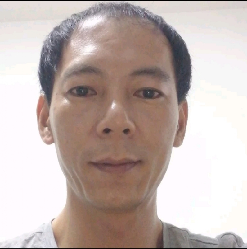 单枪匹马的第一张照片--三明相亲网