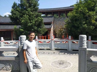 方向的第一张照片--三明相亲网