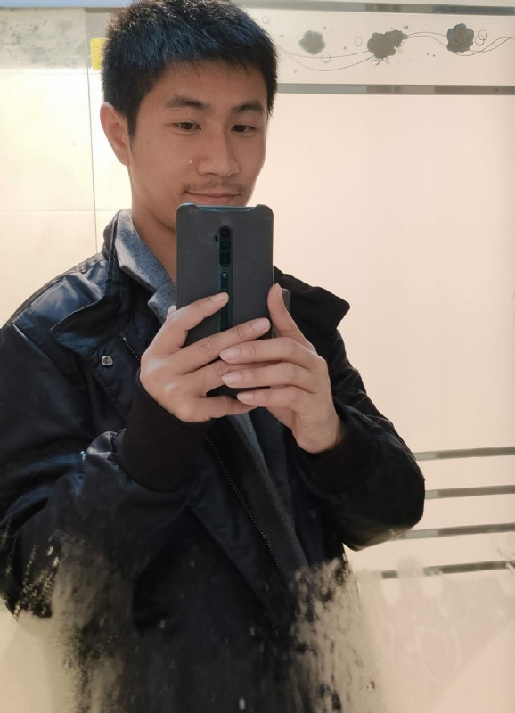 白色的风的第一张照片--三明相亲网