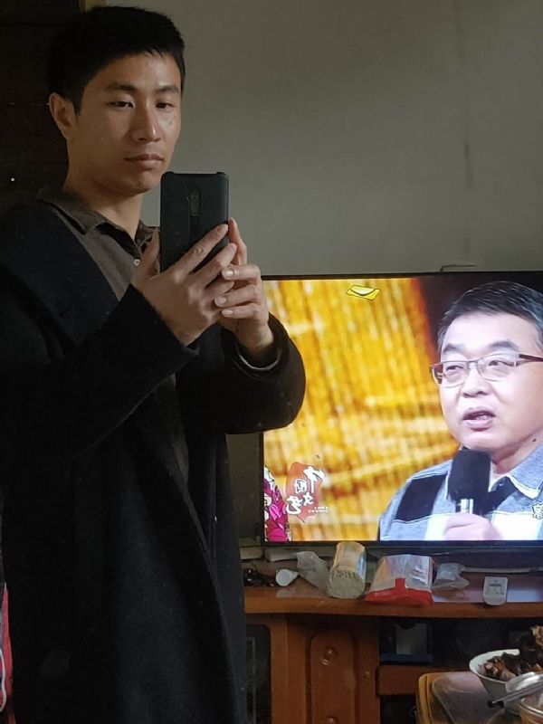 白色的风的第二张照片--三明相亲网