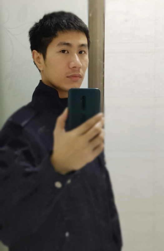 白色的风的第三张照片--三明相亲网
