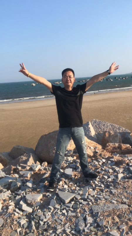 天天的第一张照片--三明相亲网