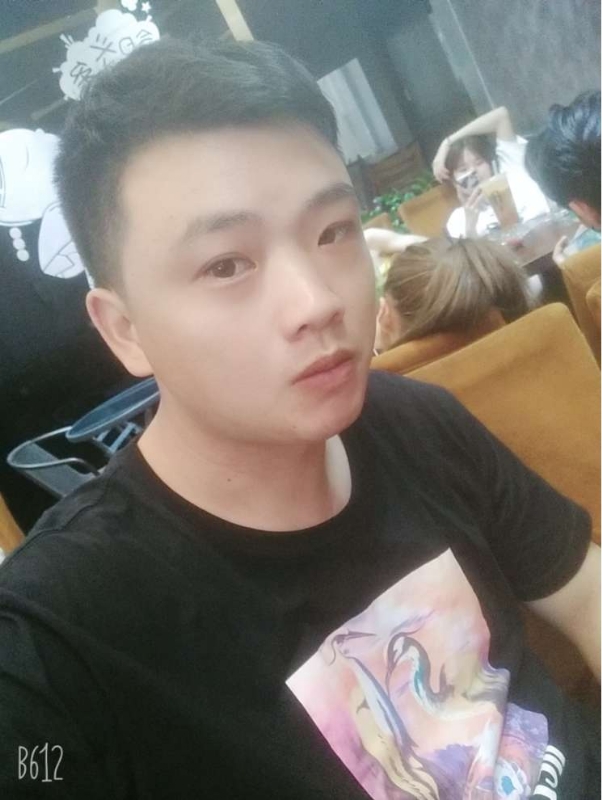 Tango的第一张照片--三明相亲网
