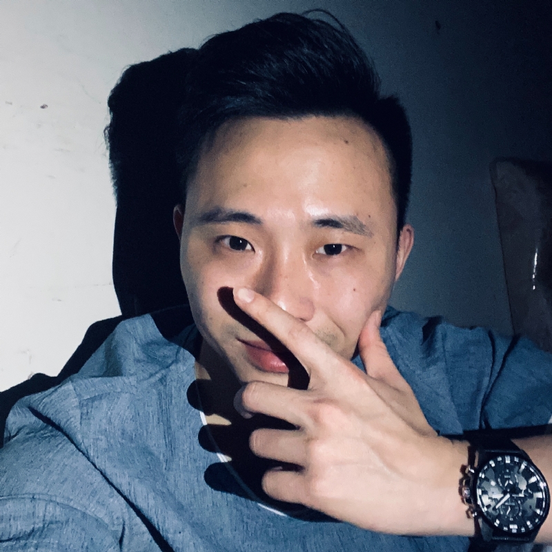 自律的第一张照片--三明相亲网