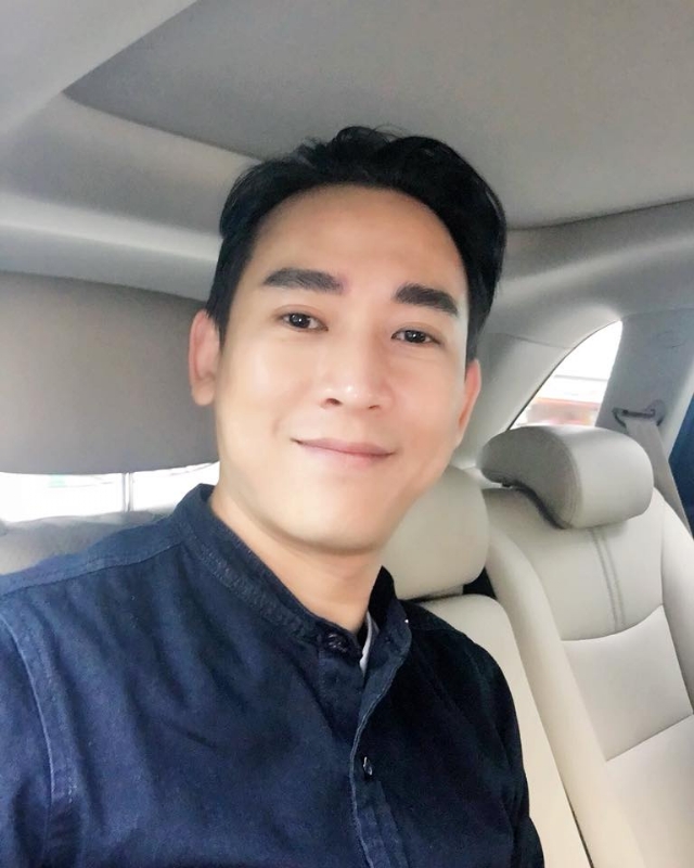 温柔的老头子的第一张照片--三明相亲网